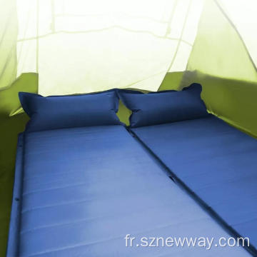 Lit de couchage en camping en plein air Zaofeng